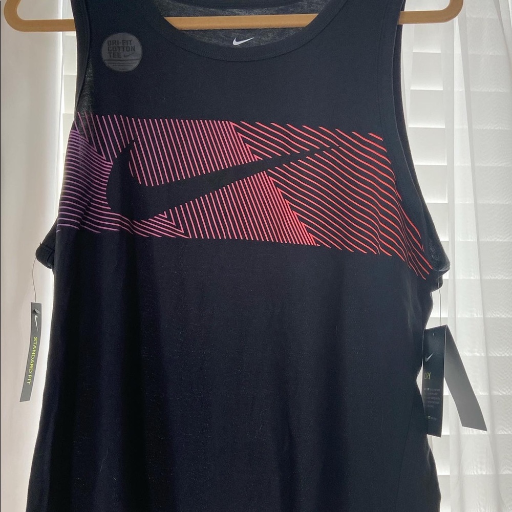 Nike Men’s Tank Top